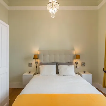 Апартаменты Garden Retreat