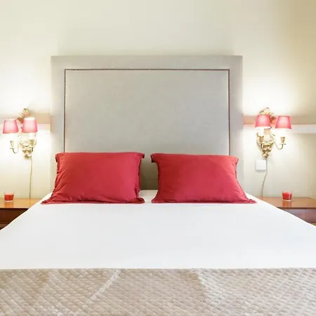 Garden Retreat Апартаменты Лиссабон