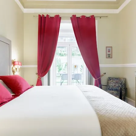 Garden Retreat Лиссабон