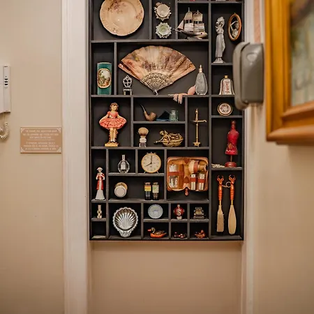 Garden Retreat Апартаменты