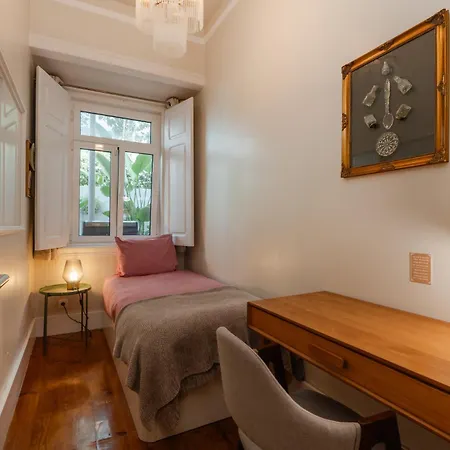 Garden Retreat Апартаменты *