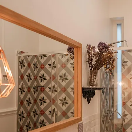 Garden Retreat Лиссабон