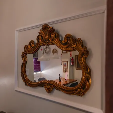 Garden Retreat Апартаменты