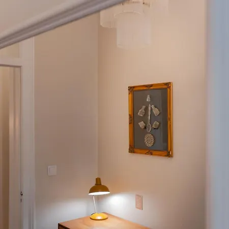 Garden Retreat Апартаменты *