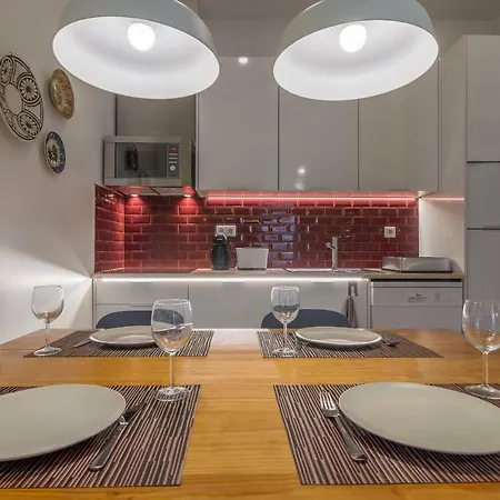 Апартаменты Garden Retreat