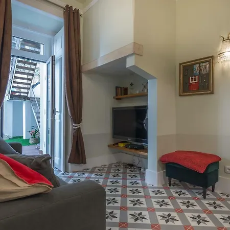 Garden Retreat Апартаменты *