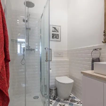 Garden Retreat Апартаменты *