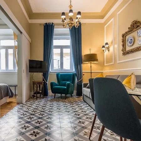 Garden Retreat Апартаменты