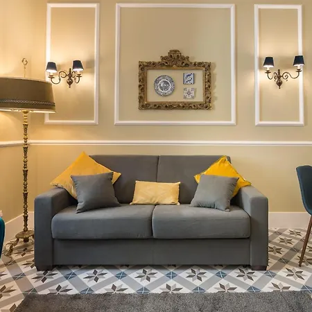 Garden Retreat Апартаменты *