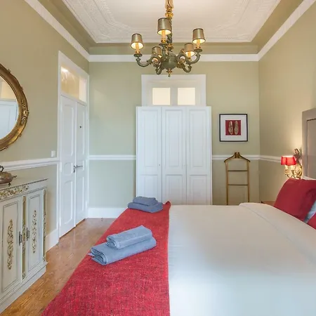 Garden Retreat Apartmán