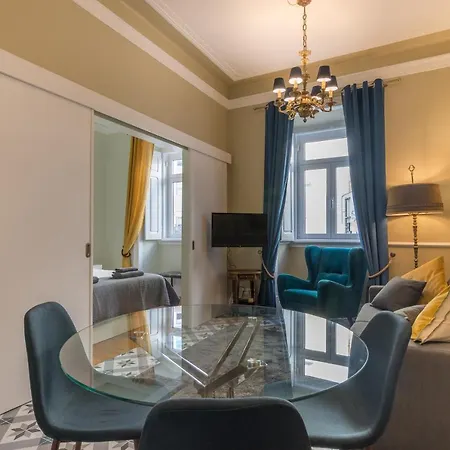 Garden Retreat Apartmán