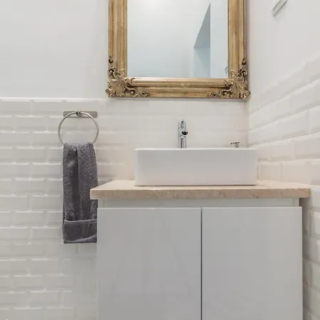 Garden Retreat * Lisboa