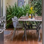 Garden Retreat Lizbona