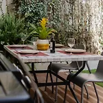 Apartament Garden Retreat *