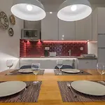 Apartament Garden Retreat
