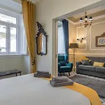 Apartament Garden Retreat *