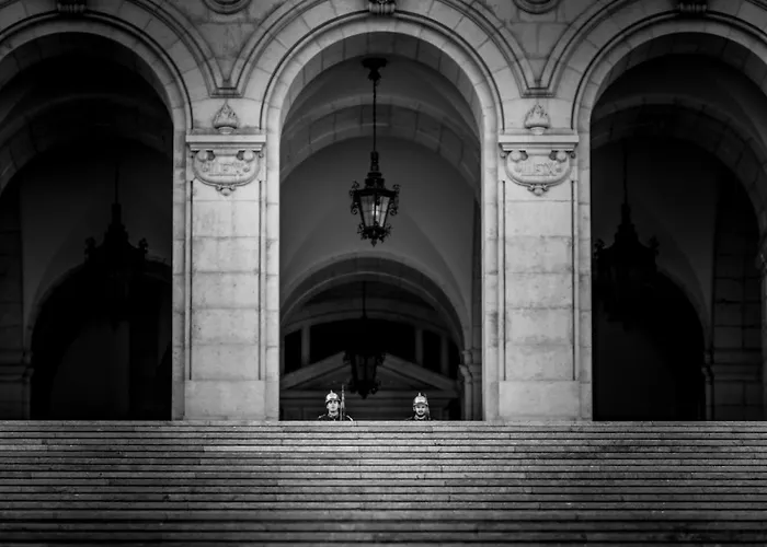 Garden Retreat Apartamento Lisboa