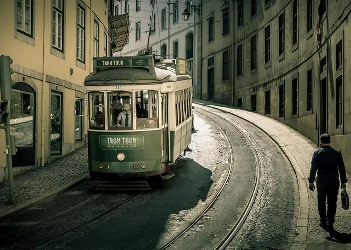 Garden Retreat Apartamento Lisboa