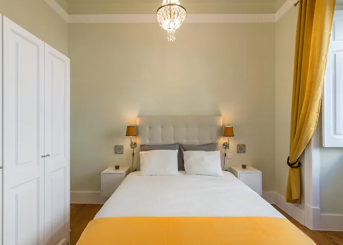 Apartamento Garden Retreat