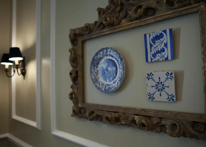 Apartamento Garden Retreat