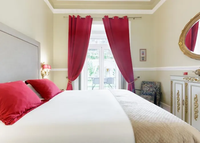 Garden Retreat Lisboa