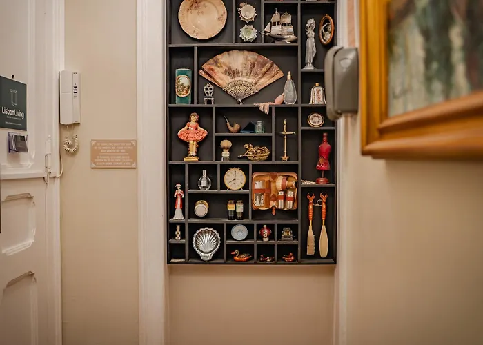 Garden Retreat Apartamento