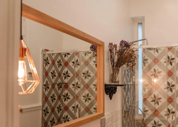 Garden Retreat Lisboa