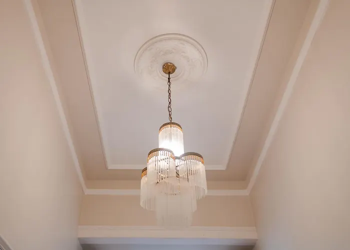 Garden Retreat Apartamento Lisboa