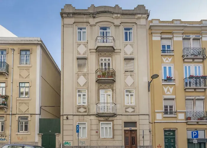 Apartamento Garden Retreat *