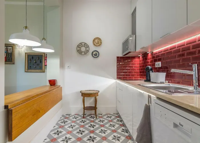 Apartamento Garden Retreat