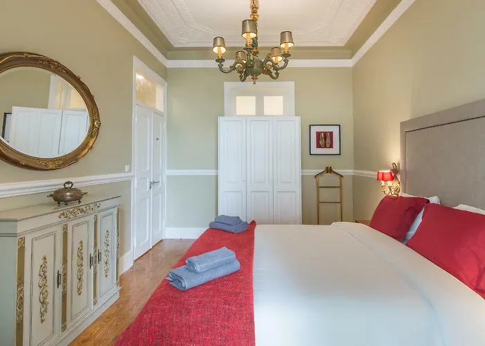 Garden Retreat 아파트