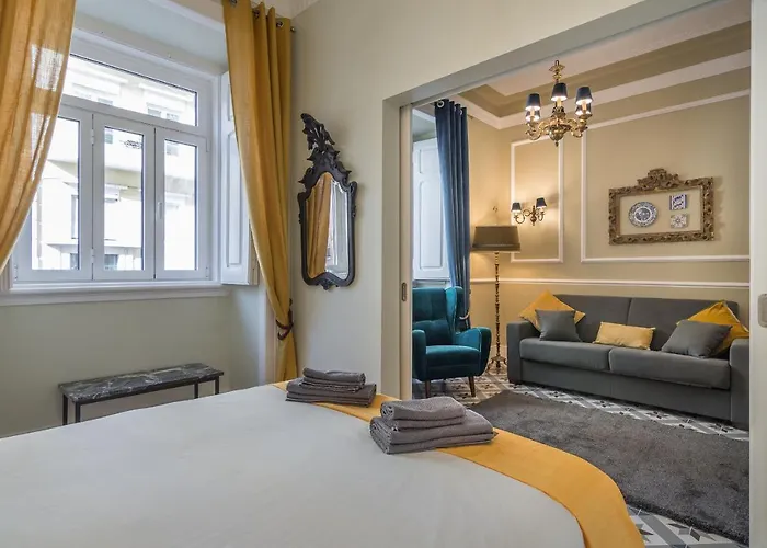 Apartamento Garden Retreat *