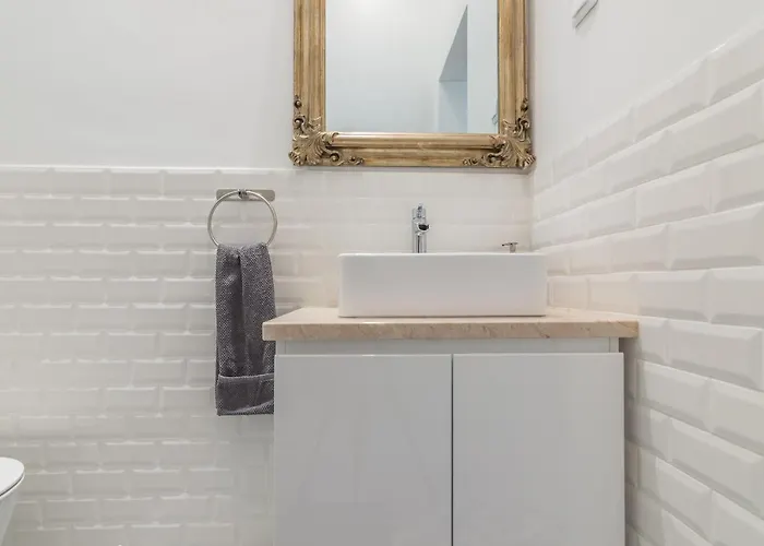 Garden Retreat * Lisboa