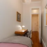 Apartman Garden Retreat *