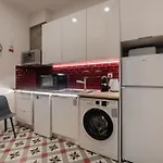 Garden Retreat Apartman *