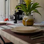 Garden Retreat Lisboa