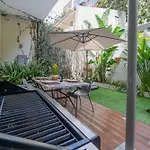 Garden Retreat *