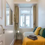 Apartman Garden Retreat *