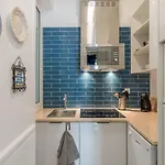 Apartman Garden Retreat Lisboa