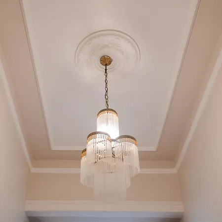 Garden Retreat Apartment Lissabon