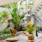 Appartement Garden Retreat Lisboa