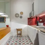 Appartement Garden Retreat