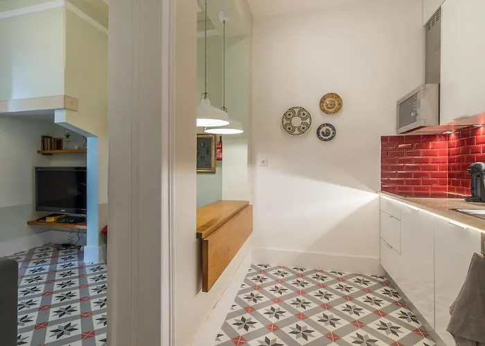 アパート Garden Retreat *