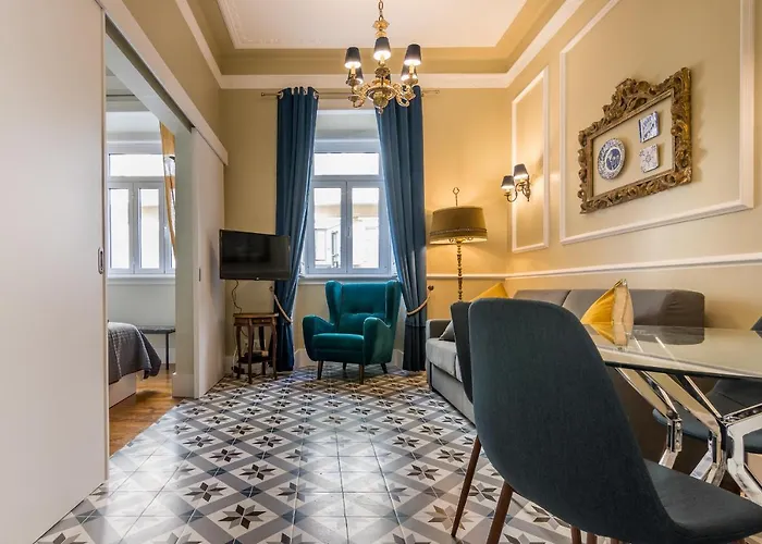 Garden Retreat アパート